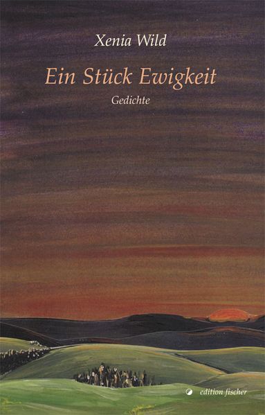 Cover von Ein Stück Ewigkeit