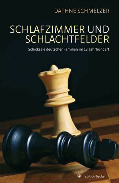 Cover von Schlafzimmer und Schlachtfelder