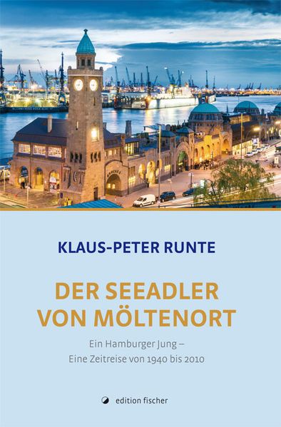 Cover von Der Seeadler von Möltenort