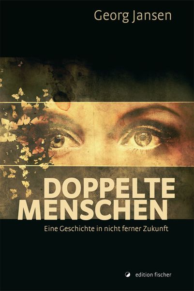 Cover von Doppelte Menschen