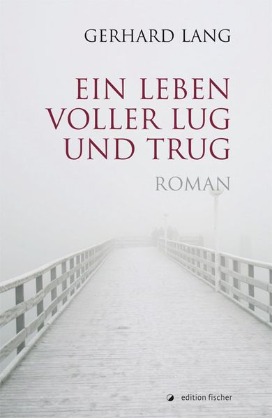 Cover von Ein Leben voller Lug und Trug