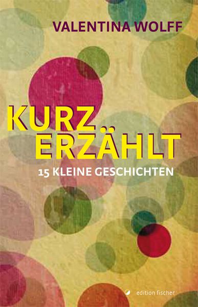 Cover von Kurz erzählt
