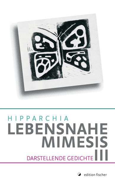Cover von Lebensnahe Mimesis III