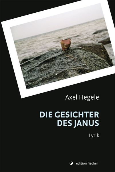 Cover von Die Gesichter des Janus