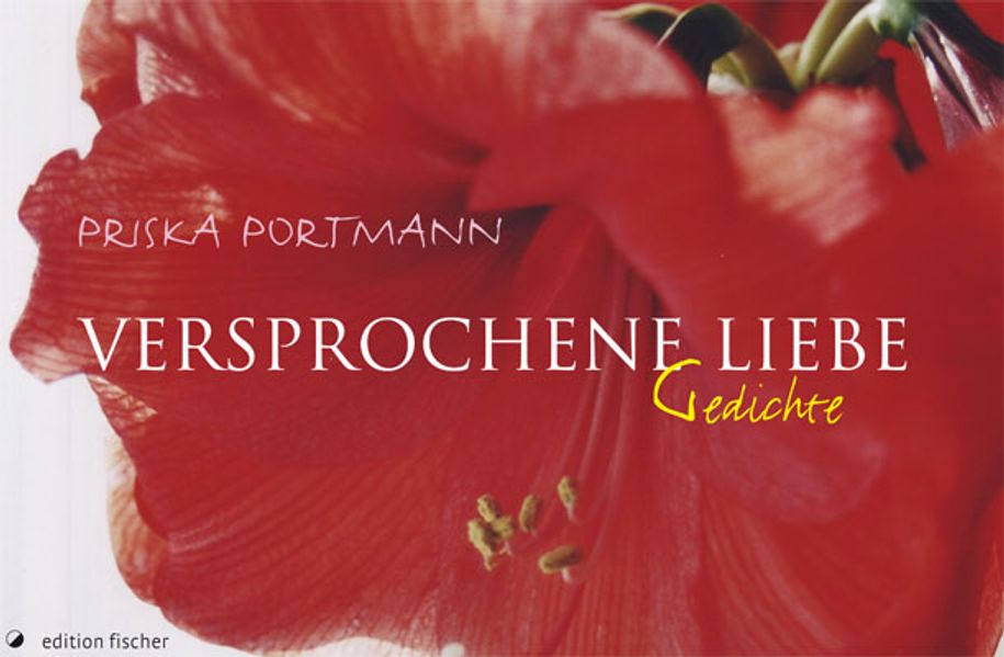 Cover von Versprochene Liebe
