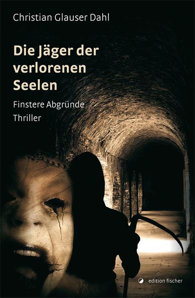 Cover von Die Jäger der verlorenen Seelen