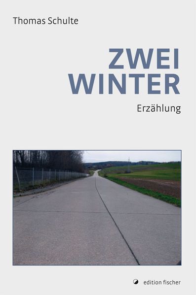 Cover von Zwei Winter