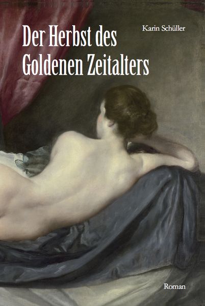 Cover von Der Herbst des Goldenen Zeitalters