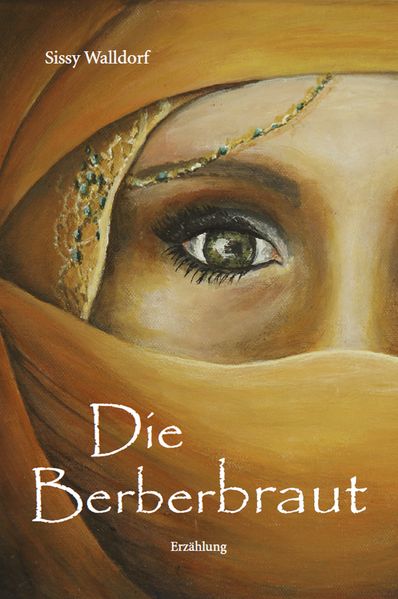 Cover von Die Berberbraut