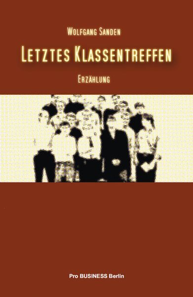 Cover von Letztes Klassentreffen