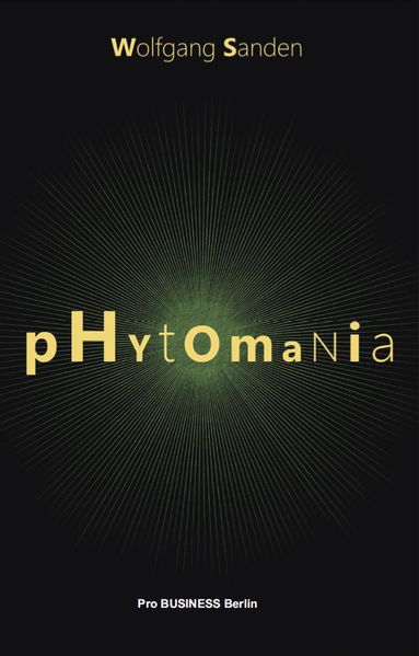 Cover von Phytomania