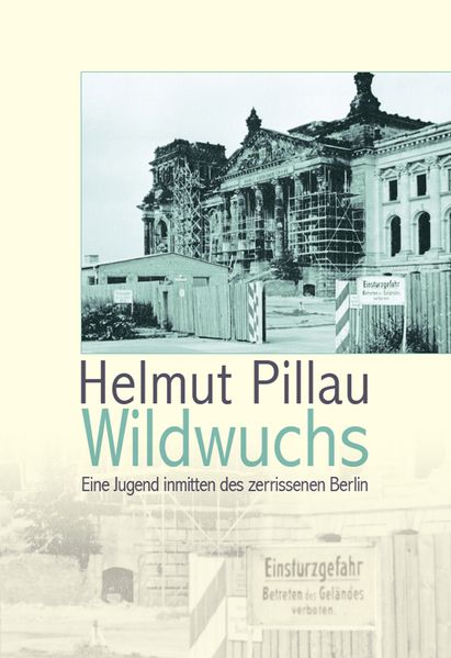 Cover von Wildwuchs