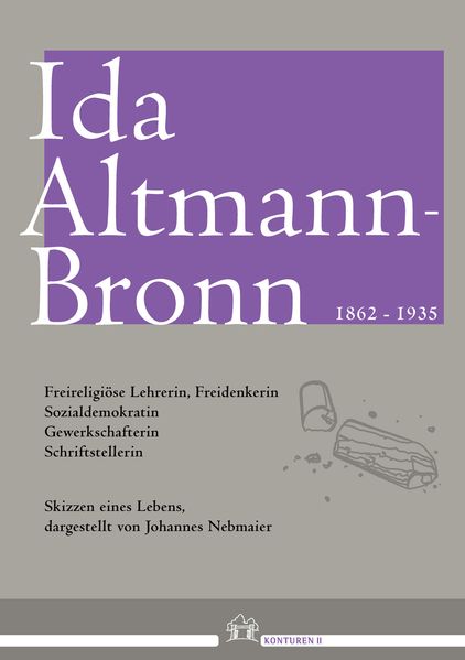 Cover von Ida Altmann-Bronn (1862-1935)