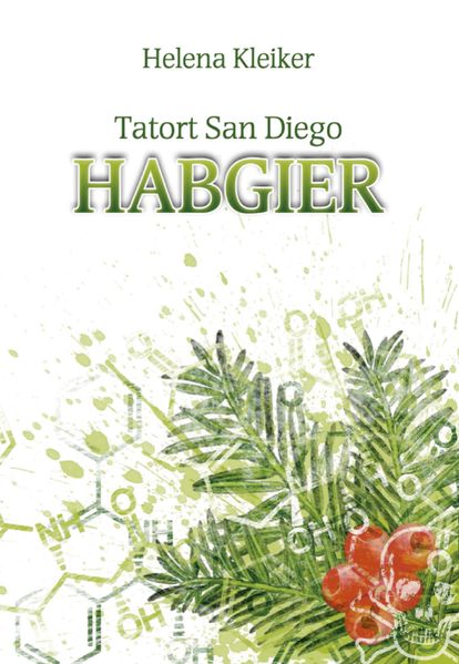 Cover von Tatort San Diego – Habgier