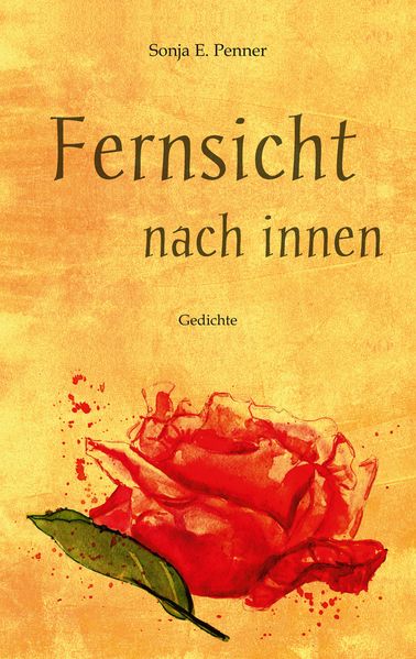 Cover von Fernsicht nach innen