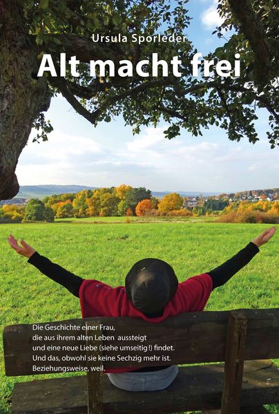 Cover von Alt macht frei