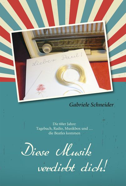 Cover von Diese Musik verdirbt dich!