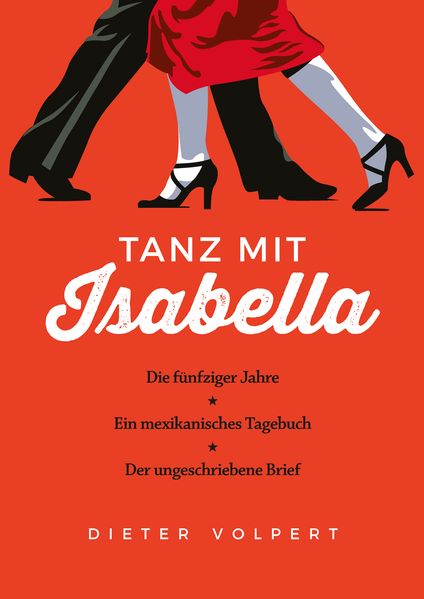 Cover von Tanz mit Isabella
