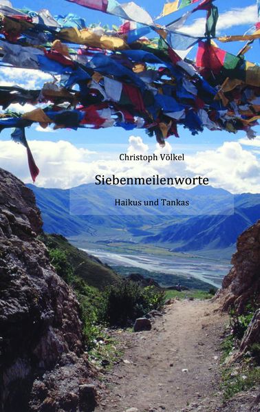 Cover von Siebenmeilenworte