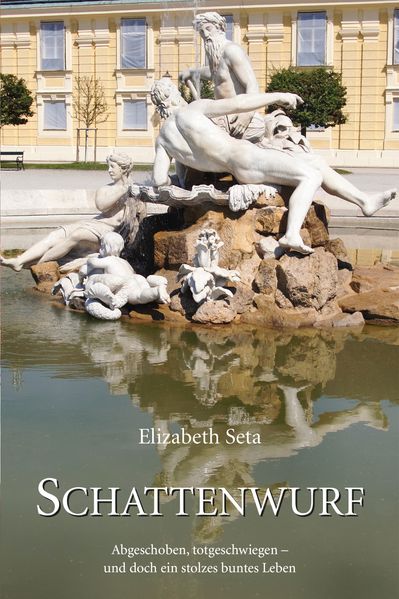 Cover von Schattenwurf