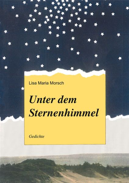 Cover von Unter dem Sternenhimmel