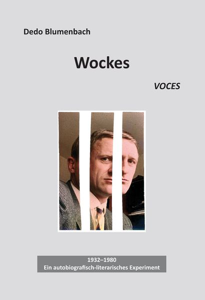 Cover von Wockes –  voces