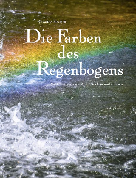 Cover von Die Farben des Regenbogens