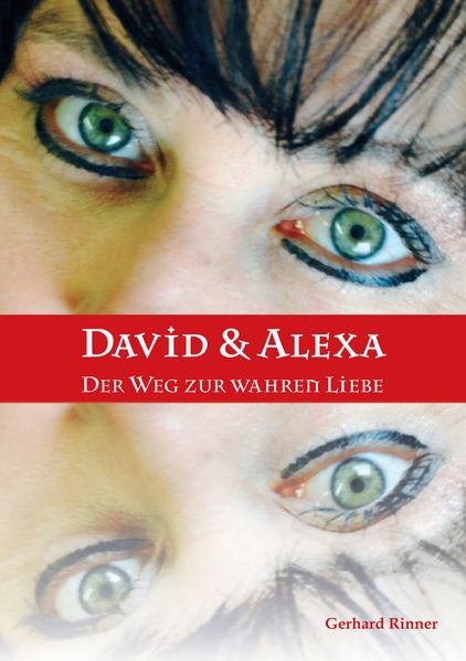 Cover von David und Alexa