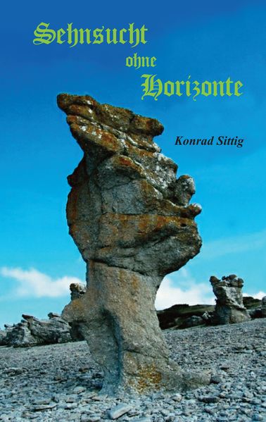 Cover von Sehnsucht ohne Horizonte