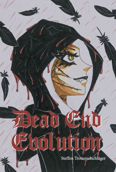 Cover von Dead End Evolution