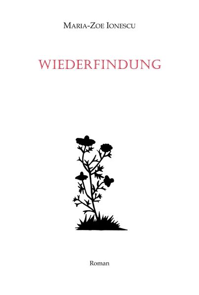 Cover von Wiederfindung