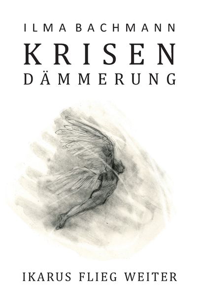 Cover von Krisendämmerung