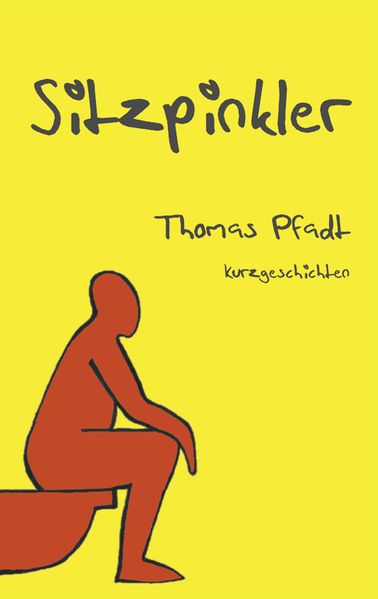 Cover von Sitzpinkler