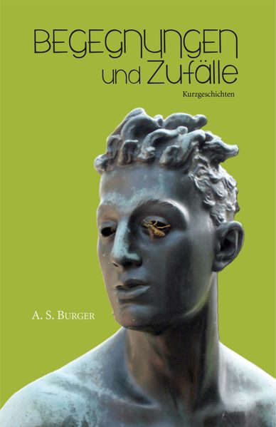 Cover von Begegnungen und Zufälle