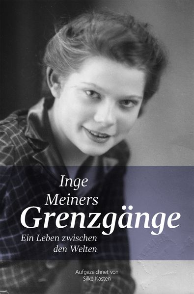 Cover von Grenzgänge