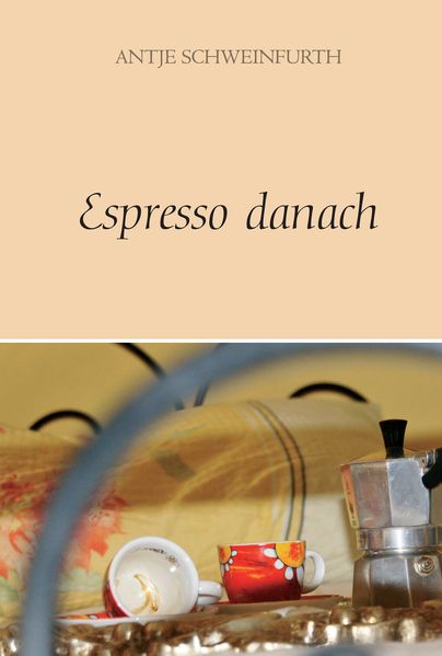 Cover von Espresso danach