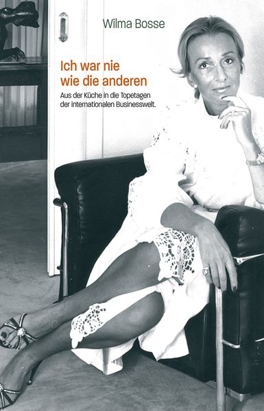 Cover von Ich war nie wie die anderen
