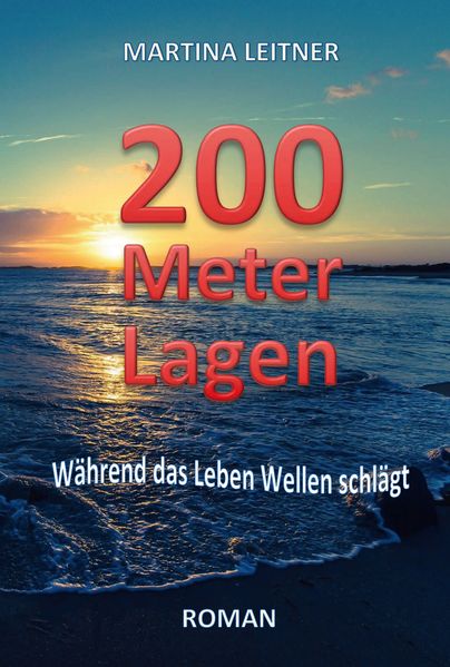 Cover von 200 Meter Lagen