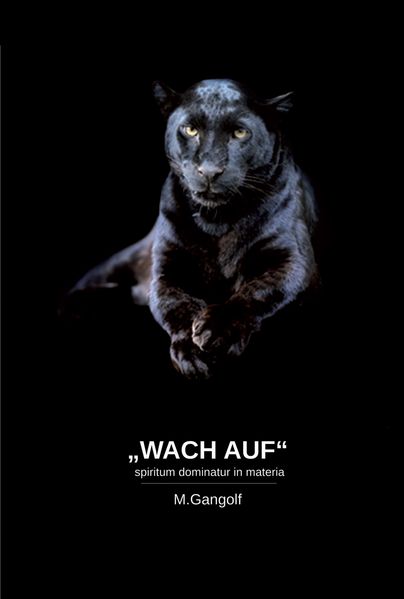 Cover von Wach auf