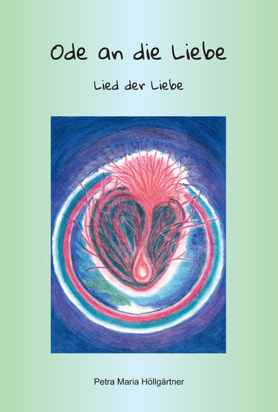 Cover von Ode an die Liebe
