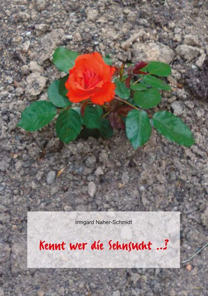 Cover von Kennt wer die Sehnsucht …?