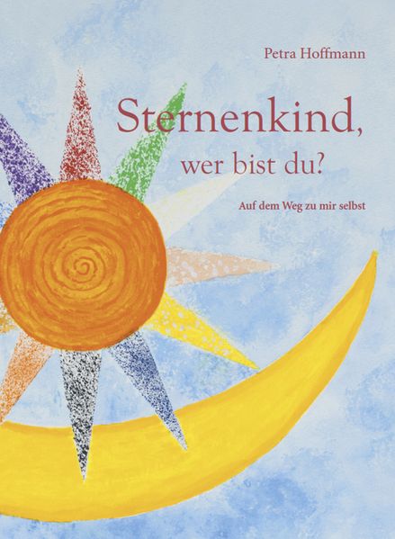 Cover von Sternenkind wer bist du?