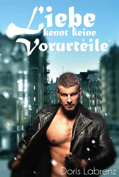 Cover von Liebe kennt keine Vorurteile