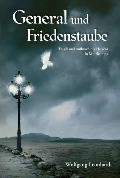 Cover von General und Friedenstaube