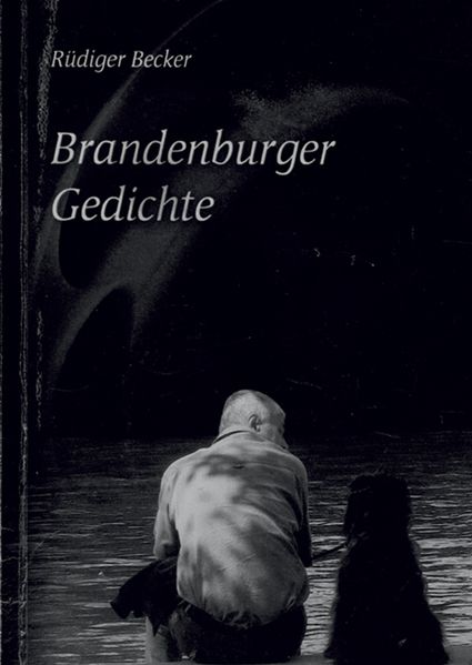 Cover von Brandenburger Gedichte