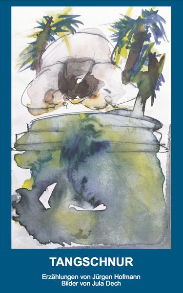 Cover von Tangschnur