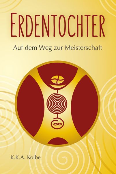 Cover von Erdentochter