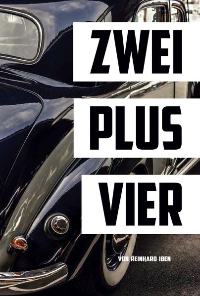 Cover von ZWEI PLUS VIER