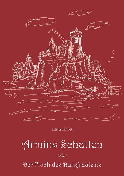 Cover von Armins Schatten