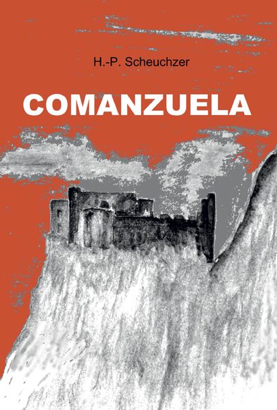 Cover von Comanzuela